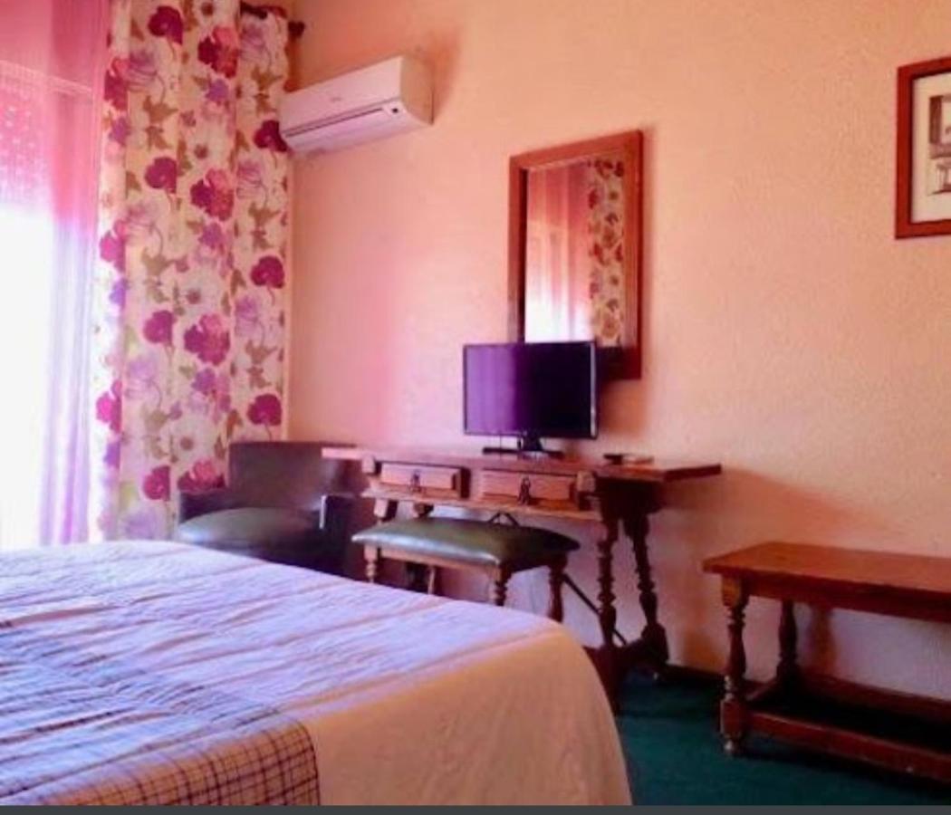 Hotel El Molino Ciudad Real Kültér fotó